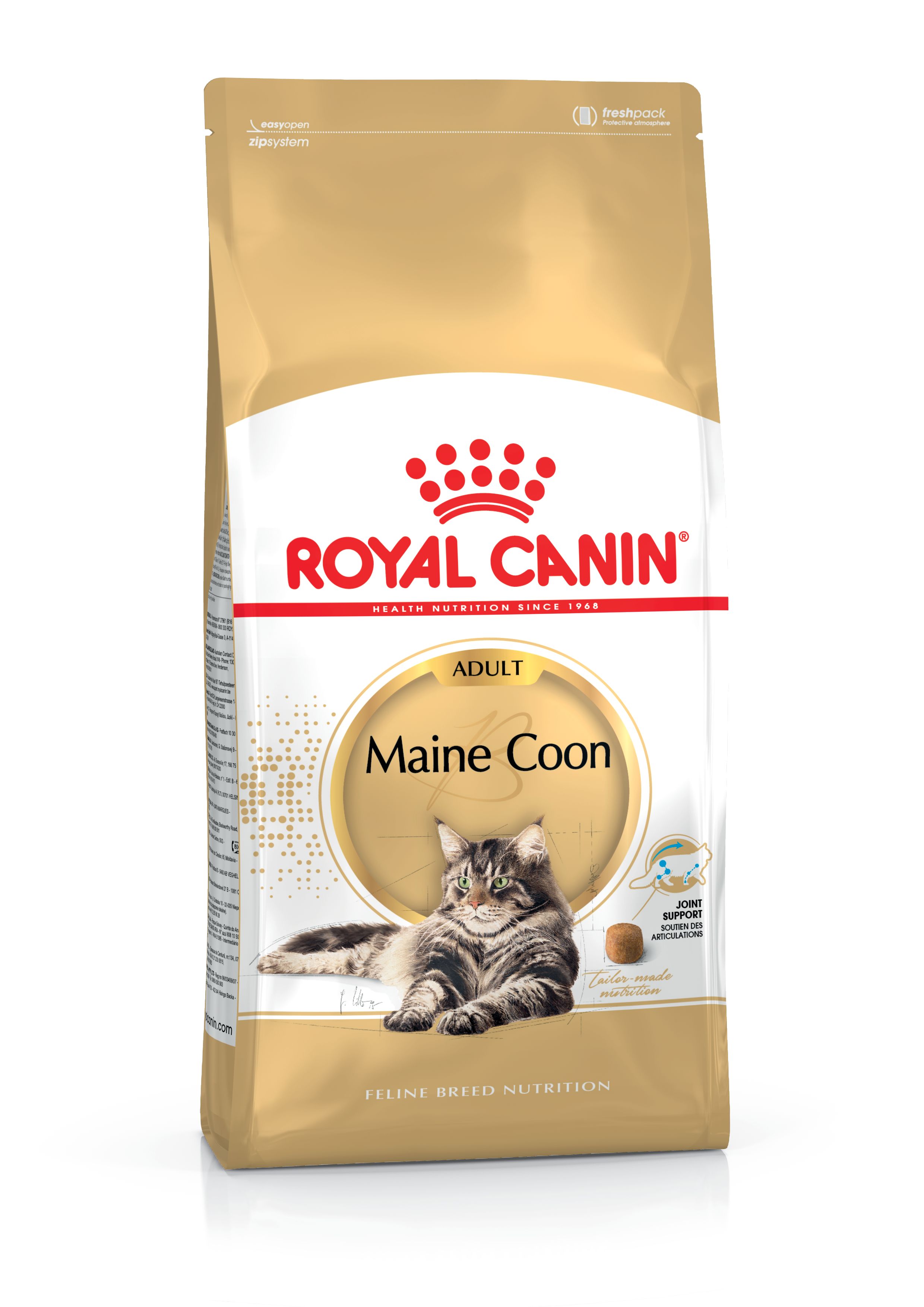 Royal canin shop maine coon junior